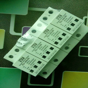 科盛嘉690V电源防雷模块 科盛嘉690V电源防雷模块