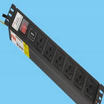 湖南长沙科盛嘉PDU/16A机柜专用电源插座 湖南长沙科盛嘉PDU/16A机柜专用电源插座